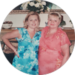 Profile photo of Angela Armstrong