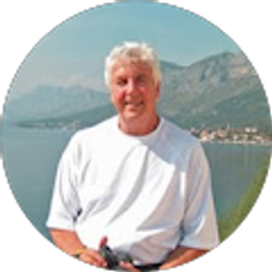 Profile photo of Ben Small