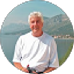 Profile photo of Ben Small