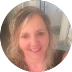 Profile photo of Kelly Shepperson