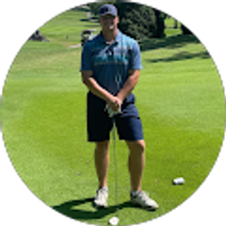 Profile photo of Aaron Holland