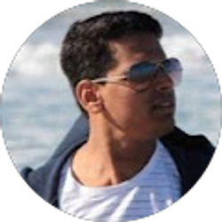 Profile photo of Desmond Stelzer