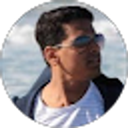 Profile photo of Desmond Stelzer