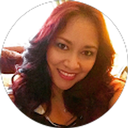 Profile photo of Jaqui Benavente