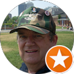 Profile photo of John Smiley Garrett