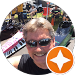 Profile photo of Kevin Vaught