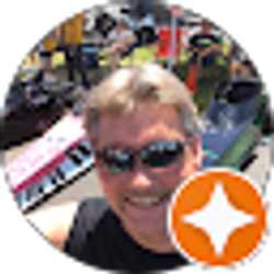 Profile photo of Kevin Vaught