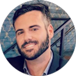 Profile photo of Brad Spraw