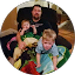 Profile photo of Aimee Wagner