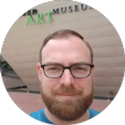 Profile photo of David Cassity