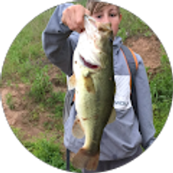 Profile photo of Parker Whitney