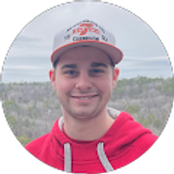 Profile photo of Alex Mee