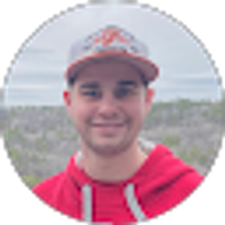 Profile photo of Alex Mee