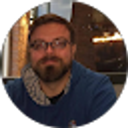 Profile photo of Keith Young