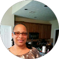 Profile photo of Denise Gipson
