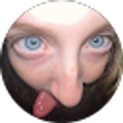 Profile photo of Adalyn!! :P