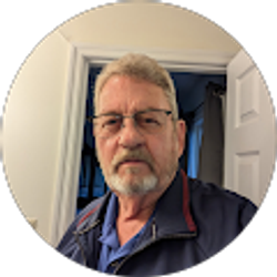 Profile photo of Jerry Delph