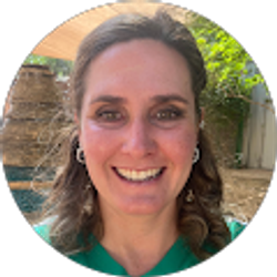 Profile photo of Hannah Loera