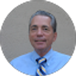 Profile photo of Roger Koch