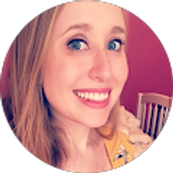 Profile photo of Caleigh Roleck