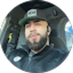 Profile photo of Justin Torres.
