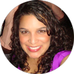 Profile photo of Mellissa Chinn