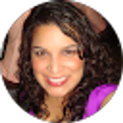 Profile photo of Mellissa Chinn