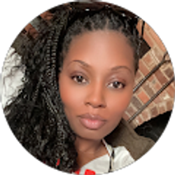 Profile photo of Tenesha Gaither