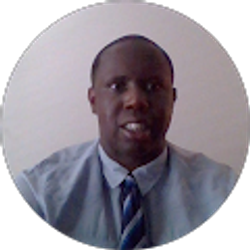 Profile photo of Robert Hector