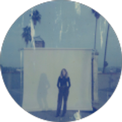 Profile photo of Jacqueline Harriet