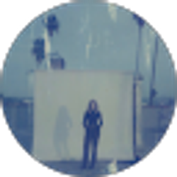 Profile photo of Jacqueline Harriet