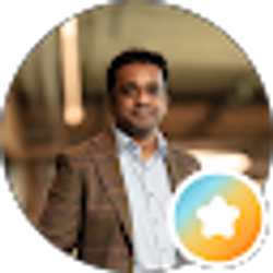 Profile photo of Sandeep Theeda