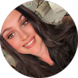 Profile photo of Brea Hartsock