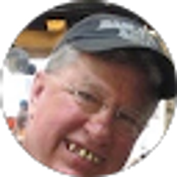 Profile photo of Tim McConnell
