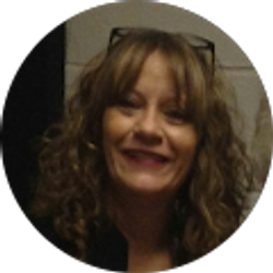 Profile photo of Cheryl Atkinson