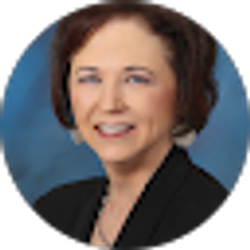 Profile photo of Rhonda Guthier