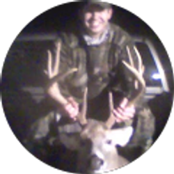 Profile photo of Nicholas Sizemore