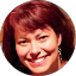 Profile photo of Angela Garrett
