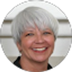 Profile photo of Deborah Timko