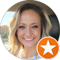 Profile photo of Amber Myers