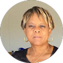 Profile photo of Sherry Roberts