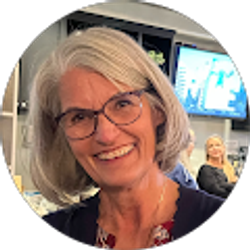 Profile photo of Barbara Neyer Mustard