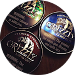 Profile photo of PaPa GriZZly