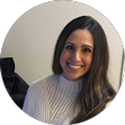 Profile photo of Heather Gonzalez