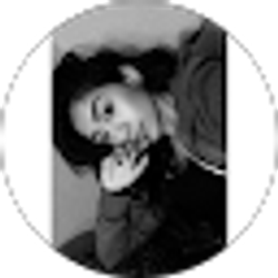 Profile photo of Jasmine Blamm