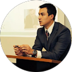 Profile photo of Matthew Shao