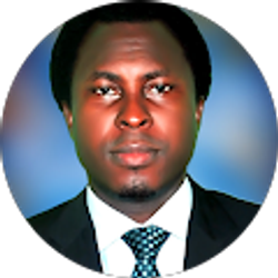 Profile photo of Ashaolu Olawale