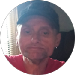 Profile photo of Vernie “Vern” Adams