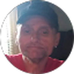 Profile photo of Vernie “Vern” Adams