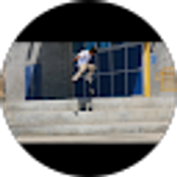 Profile photo of Brayan Reyes